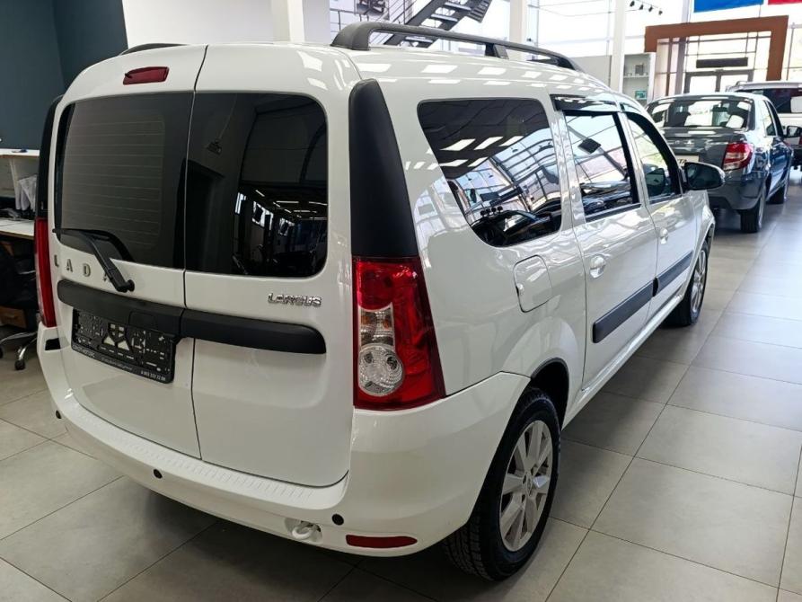 Lada (ВАЗ) Largus I Ростов-на-Дону  - изображение 4