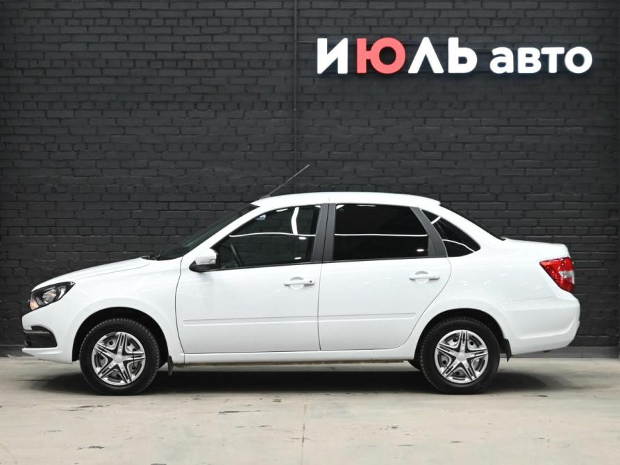 Lada (ВАЗ) Granta I Рестайлинг Екатеринбург  - изображение 7