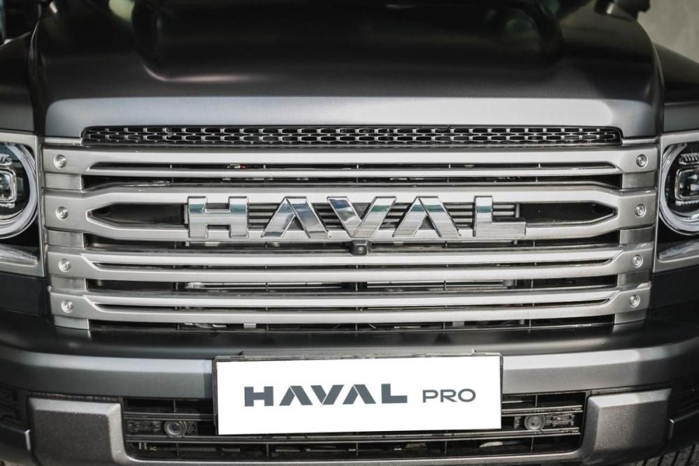 Haval H9 II Нижний Новгород  - изображение 3