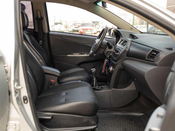 Lifan X50 с пробегом 2016 года, цена 550 000 рублей, 91847 км, хэтчбек, Автокод Объявления