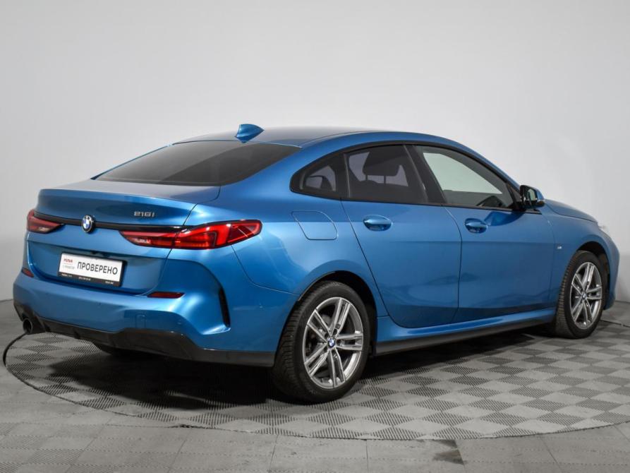 BMW 2 серии F44 Санкт-Петербург  - изображение 5
