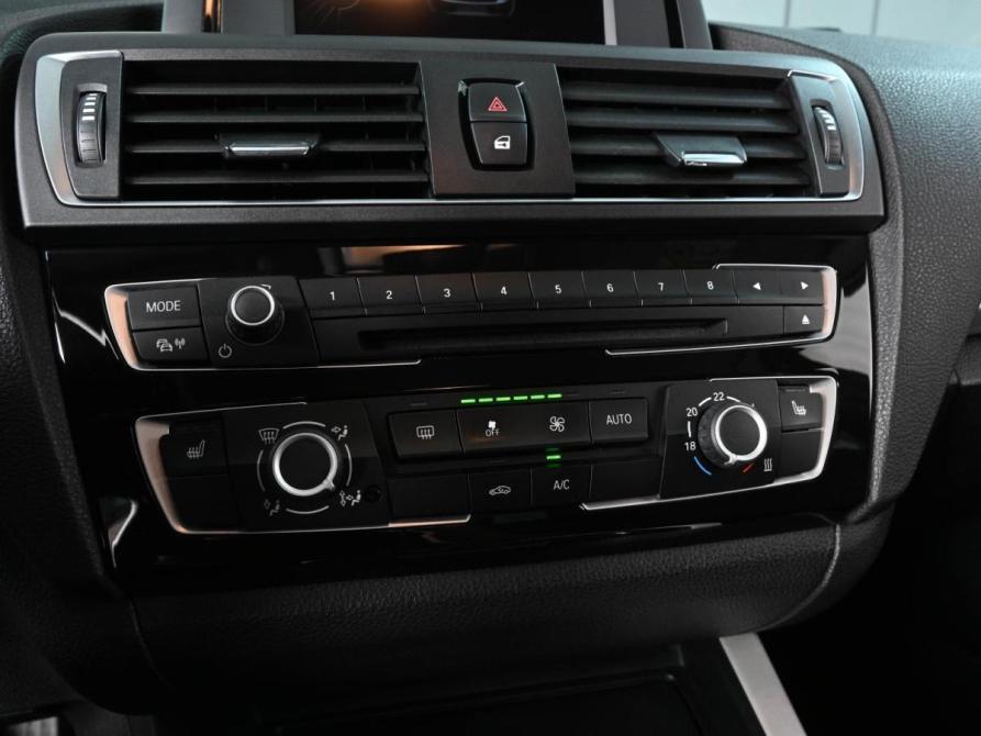 BMW 1 серии II (F20/F21) Рестайлинг Ростов-на-Дону  - изображение 15