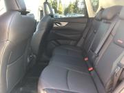 Changan CS35 Plus I Рестайлинг Брянск  - изображение 30