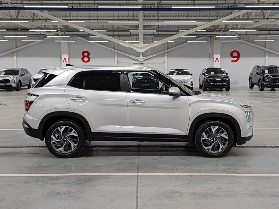 Hyundai Creta II Казань  - изображение 5