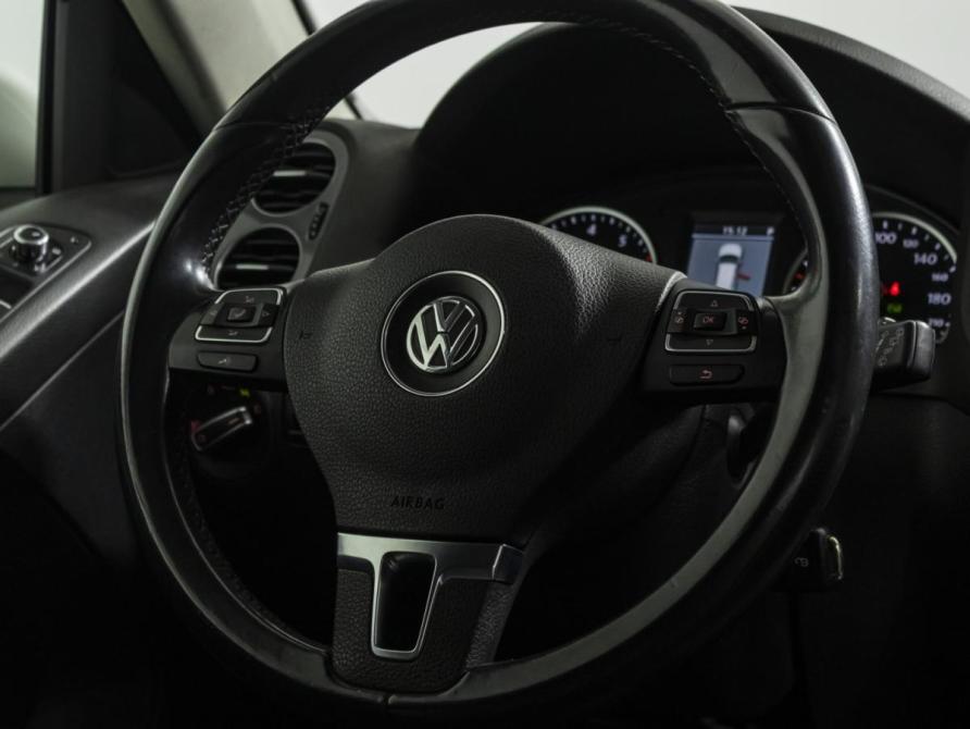 Volkswagen Tiguan I Рестайлинг Москва  - изображение 10