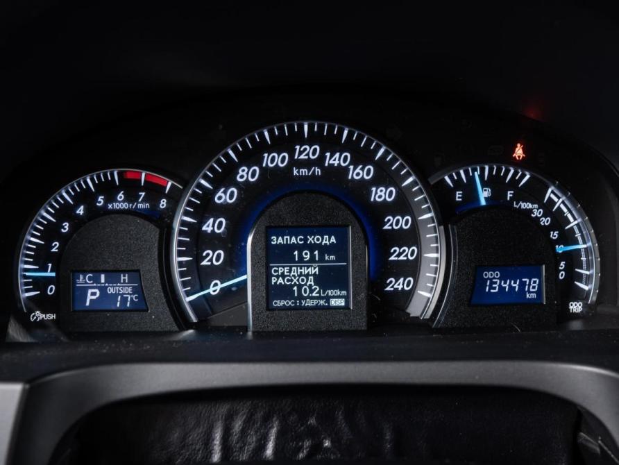 Toyota Camry VII (XV50) Волгоград  - изображение 12