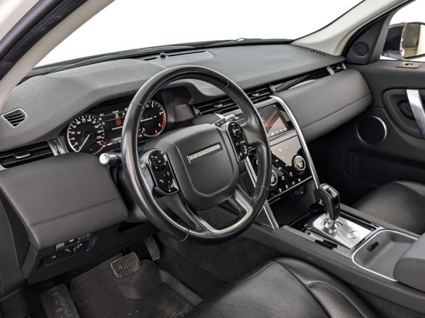 Land Rover Discovery Sport I Рестайлинг с пробегом 2020 года, цена 2 995 000 рублей, 89291 км, внедорожник, Автокод Объявления
