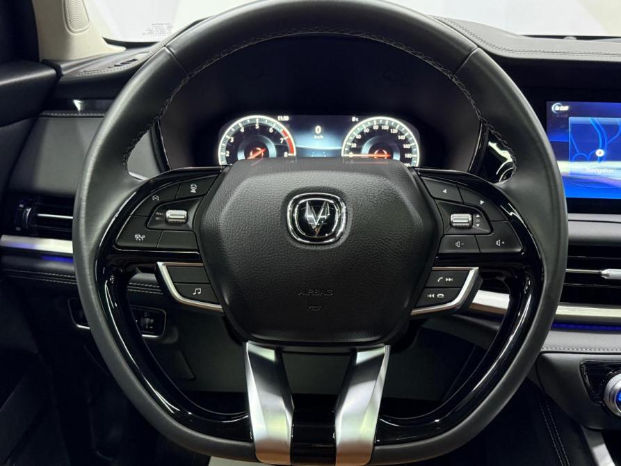 Changan CS95 I Рестайлинг Азнакаево  - изображение 24