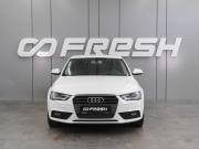 Audi A4 IV (B8) Рестайлинг Воронеж  - изображение 23