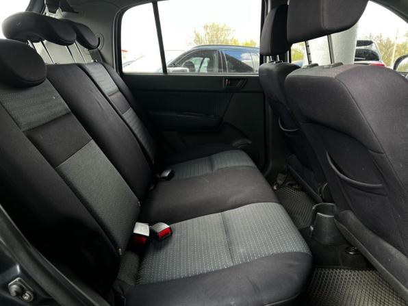 Hyundai Getz I Рестайлинг с пробегом 2010 года, цена 429 500 рублей, 186713 км, хэтчбек, Автокод Объявления