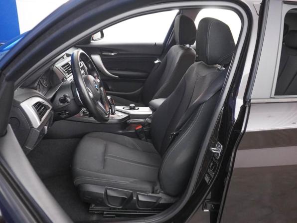 BMW 1 серии II (F20/F21) Рестайлинг с пробегом 2017 года, цена 1 649 852 рубля, 142038 км, хэтчбек, Автокод Объявления