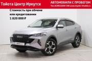Haval F7x I Рестайлинг Иркутск  - изображение 20