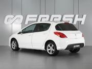 Peugeot 308 I Рестайлинг Минеральные Воды  - изображение 18