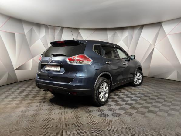 Nissan X-Trail III с пробегом 2015 года, цена 1 159 000 рублей, 298482 км, внедорожник, Автокод Объявления