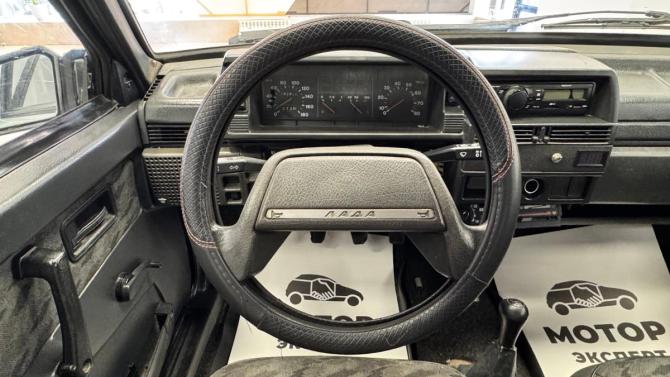 Lada (ВАЗ) 2109 с пробегом 2001 года, цена 75 000 рублей, 182810 км, хэтчбек, Автокод Объявления