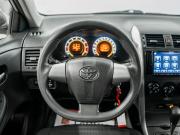 Toyota Corolla X (E140 E150) Рестайлинг Красноярск  - изображение 32