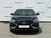 Lada (ВАЗ) Vesta I Рестайлинг (NG) Курган  - изображение 16
