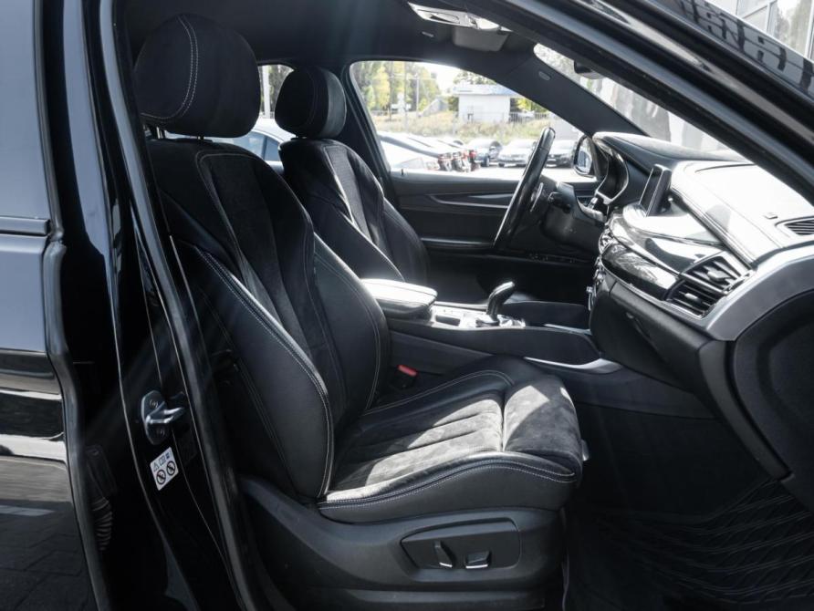 BMW X6 II (F16) Ставрополь  - изображение 8