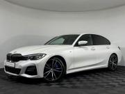 BMW 3 серии VII (G2x) Москва  - изображение 19