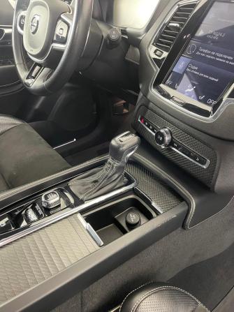 Volvo XC90 II с пробегом 2017 года, цена 3 150 000 рублей, 174199 км, внедорожник, Автокод Объявления