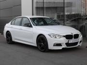 BMW 3 серии VI (F3x) Рестайлинг Москва  - изображение 29