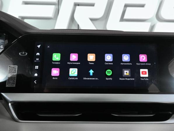 Geely Monjaro I с пробегом 2024 года, цена 3 289 000 рублей, 53461 км, внедорожник, Автокод Объявления