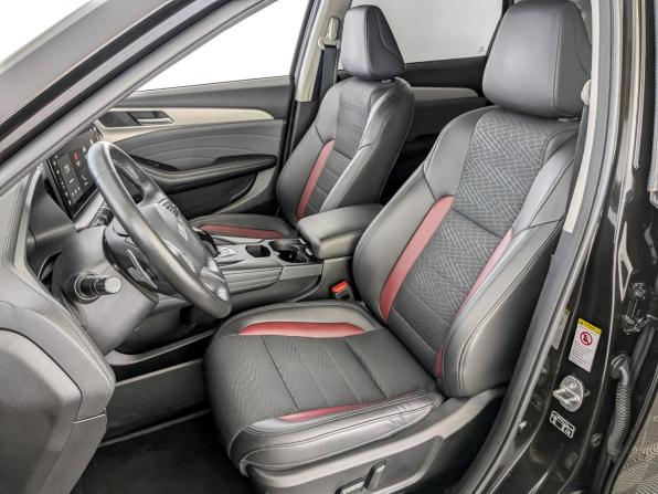 Haval F7 I с пробегом 2022 года, цена 1 725 000 рублей, 152737 км, внедорожник, Автокод Объявления