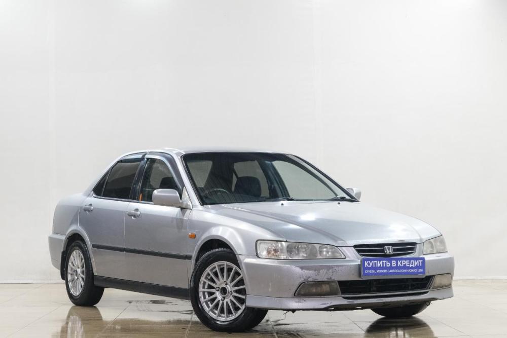 Honda Accord VI Новокузнецк  - изображение 1