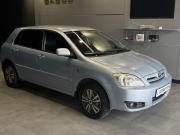 Toyota Corolla IX (E120 E130) Рестайлинг Новокузнецк  - изображение 19