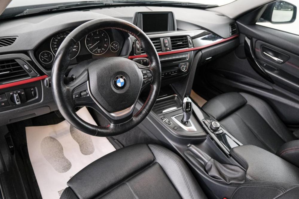 BMW 3 серии VI (F3x) Красноярск  - изображение 9