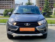 Lada (ВАЗ) Granta I Рестайлинг Челябинск  - изображение 20