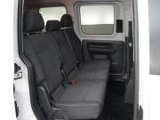 Volkswagen Caddy IV Москва  - изображение 27