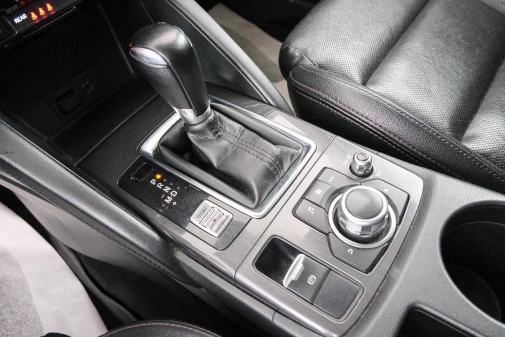 Mazda CX-5 I Рестайлинг Красноярск  - изображение 17