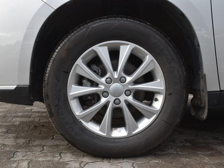 Haval M6 II Архангельск  - изображение 9