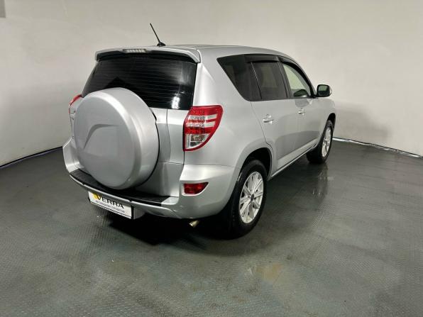 Toyota RAV4 III (XA30) Рестайлинг с пробегом 2011 года, цена 1 470 000 рублей, 232000 км, внедорожник, Автокод Объявления