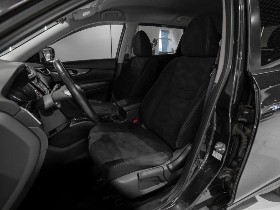 Nissan X-Trail III Москва  - изображение 9