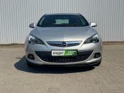Opel Astra J Рестайлинг Ростов-на-Дону  - изображение 22