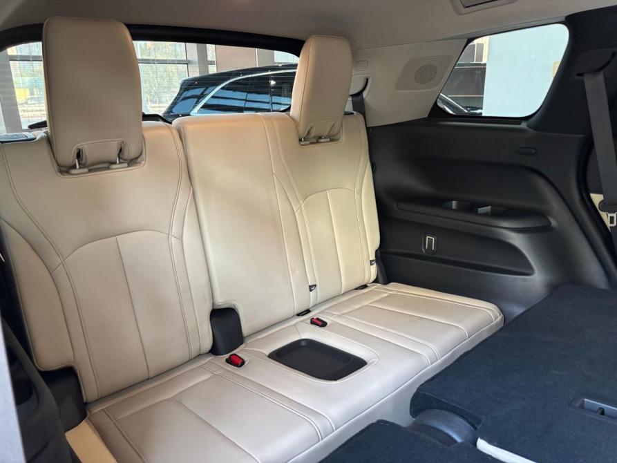 Infiniti QX60 II Москва  - изображение 16