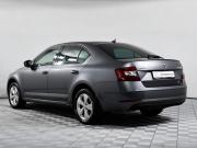 Skoda Octavia III (A7) Рестайлинг Москва  - изображение 26