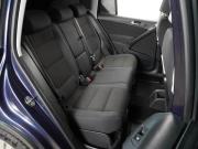 Volkswagen Tiguan I Рестайлинг Воронеж  - изображение 28