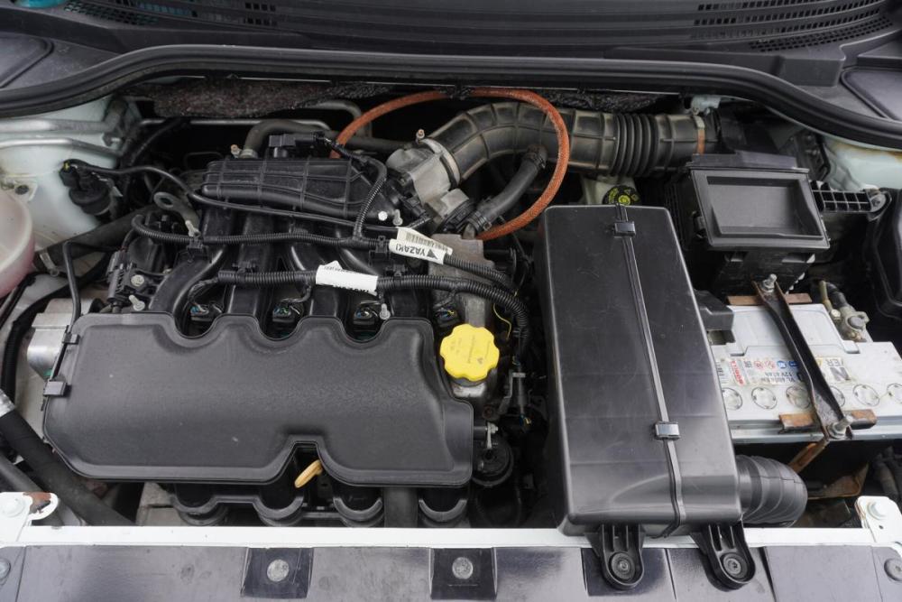 Lada (ВАЗ) Vesta I Ульяновск  - изображение 23
