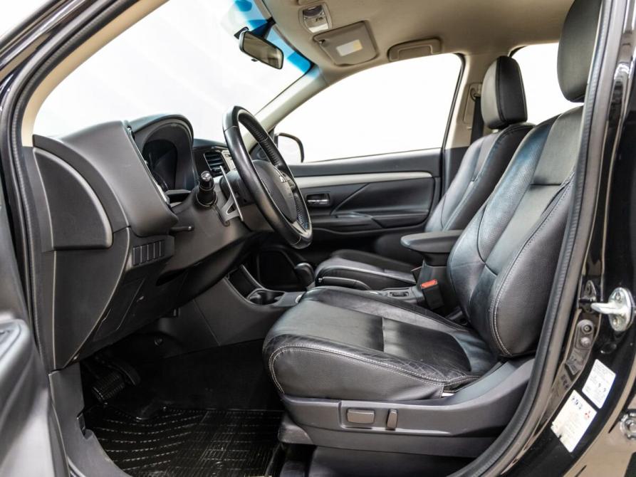 Mitsubishi Outlander III Волгоград  - изображение 27