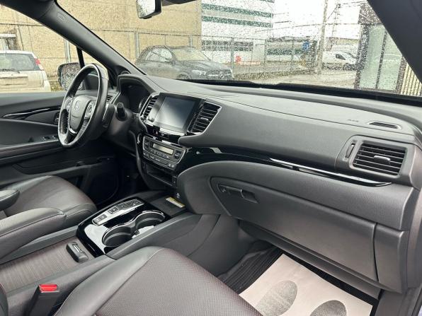 Honda Ridgeline II Рестайлинг с пробегом 2022 года, цена 4 320 000 рублей, 29700 км, пикап, Автокод Объявления