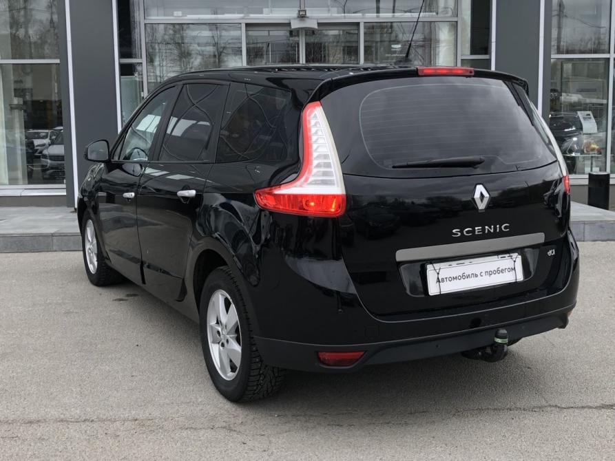 Renault Scenic III Брянск  - изображение 7