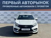 Lada (ВАЗ) Vesta I Рестайлинг (NG) Краснодар  - изображение 23