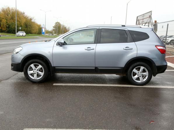 Nissan Qashqai+2 I Рестайлинг с пробегом 2011 года, цена 992 000 рублей, 223000 км, внедорожник, Автокод Объявления