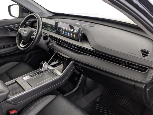 Chery Tiggo 4 Pro I Рестайлинг с пробегом 2024 года, цена 1 800 000 рублей, 49580 км, внедорожник, Автокод Объявления