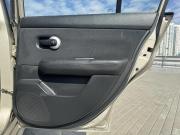 Nissan Tiida I Рестайлинг Ростов-на-Дону  - изображение 39