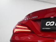 Mercedes-Benz CLA I (C117 X117) Рестайлинг Ростов-на-Дону  - изображение 29