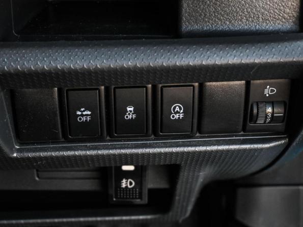 Suzuki Hustler I с пробегом 2014 года, цена 829 000 рублей, 70337 км, хэтчбек, Автокод Объявления